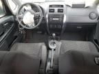 2009 Suzuki SX4 Technology