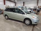 2009 Toyota Sienna CE