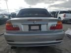 2001 BMW 330 CI