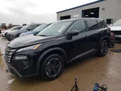 Nissan Vehiculos salvage en venta: 2024 Nissan Rogue SV