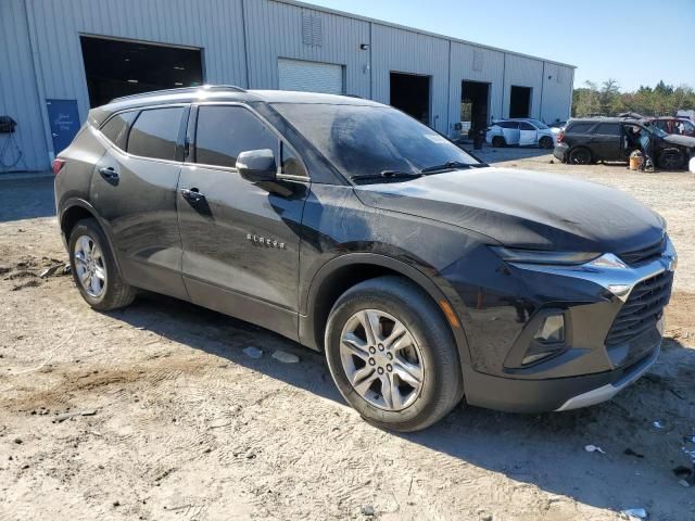 2020 Chevrolet Blazer 2LT