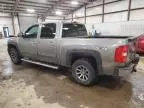 2012 Chevrolet Silverado K1500 LT