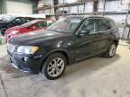 2011 BMW X3 XDRIVE35I