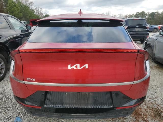 2023 KIA EV6 Light