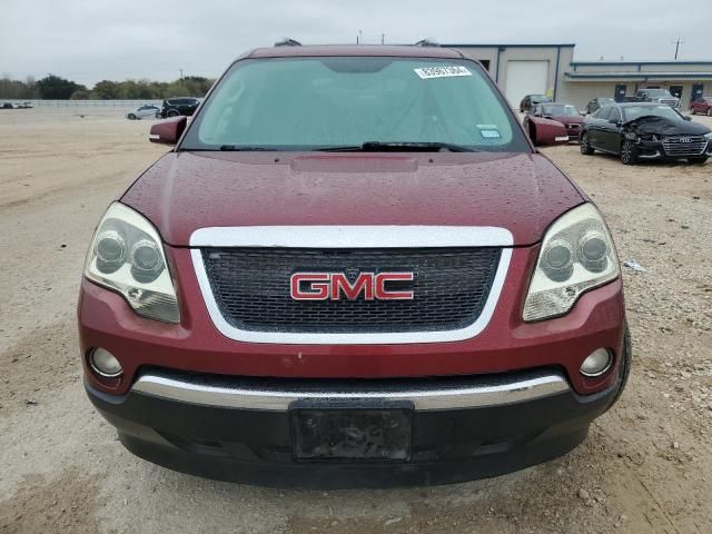 2007 GMC Acadia SLT-1