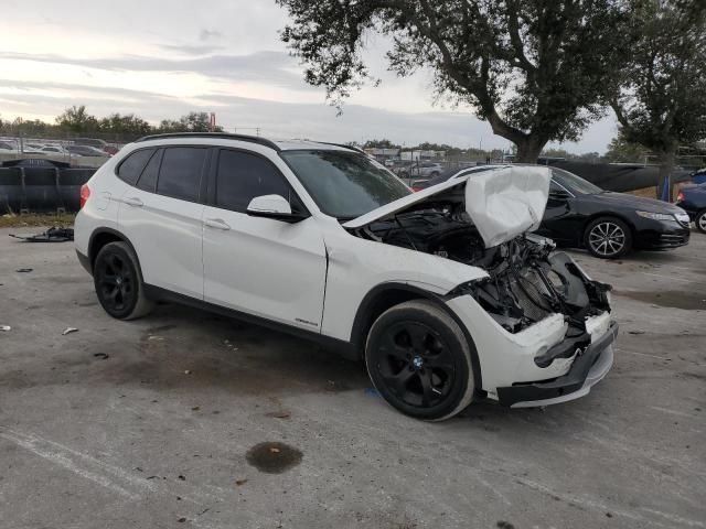 2015 BMW X1 SDRIVE28I