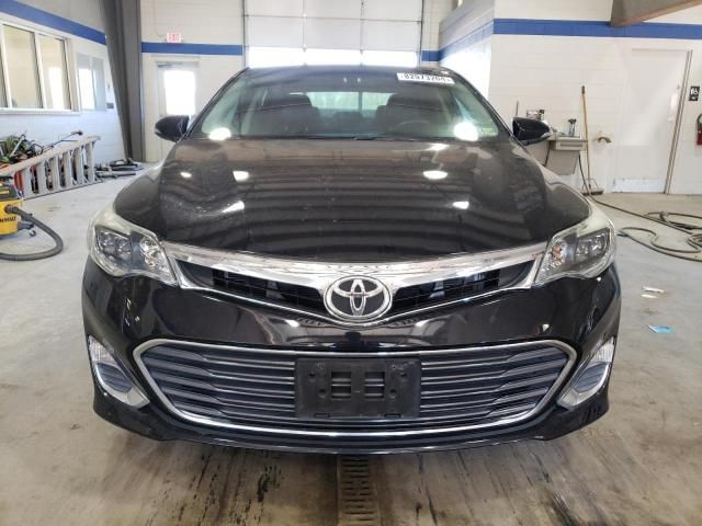 2014 Toyota Avalon Base