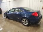 2010 Pontiac G6