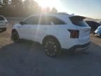 2024 KIA Sorento EX