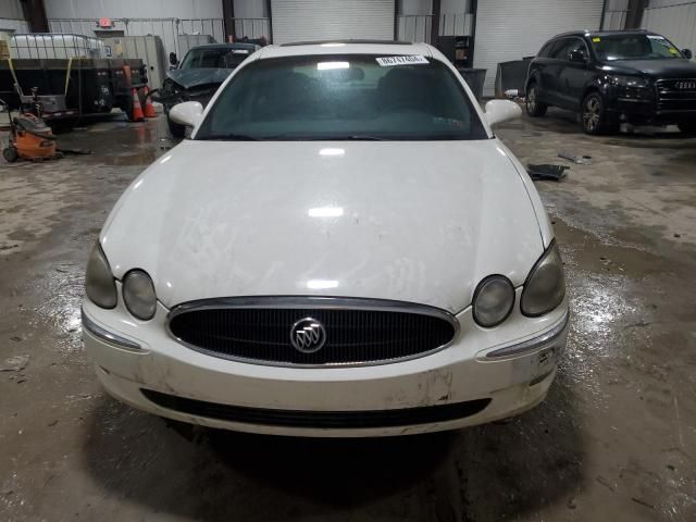 2007 Buick Lacrosse CX