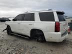 2017 Chevrolet Tahoe K1500 Premier