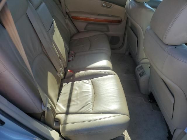 2006 Lexus RX 330