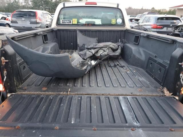 2006 Toyota Tacoma