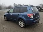 2013 Subaru Forester 2.5X Premium