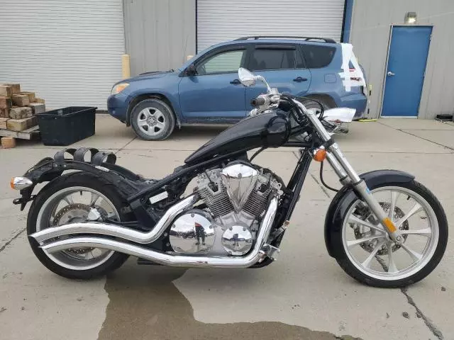 2010 Honda VT1300 CX