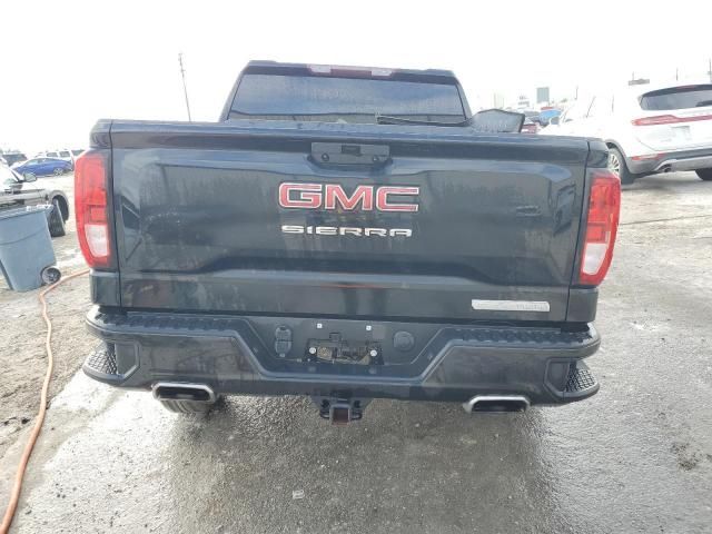 2020 GMC Sierra K1500 Elevation