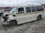 2010 Chevrolet Express G1500 4LT