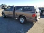 1997 Chevrolet S Truck S10