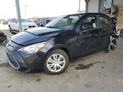 2019 Toyota Yaris L en venta en Los Angeles, CA