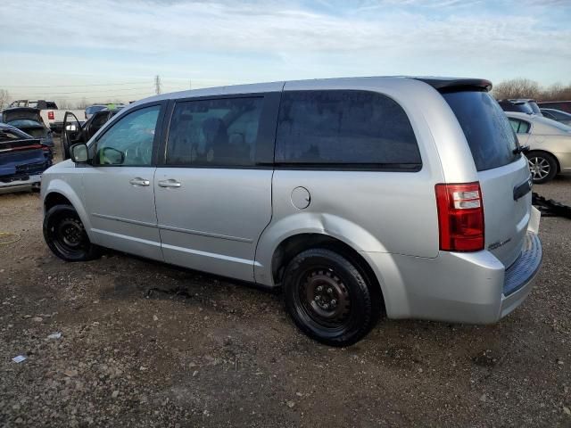 2009 Dodge Grand Caravan SE