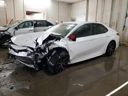 2021 Toyota Camry SE en venta en Madisonville, TN