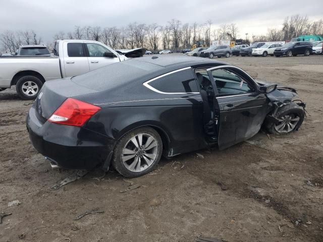 2011 Honda Accord EXL