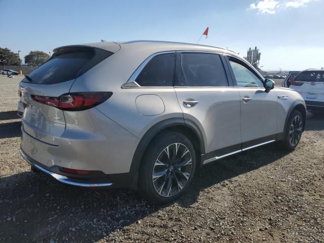 2024 Mazda CX-90 Premium Plus