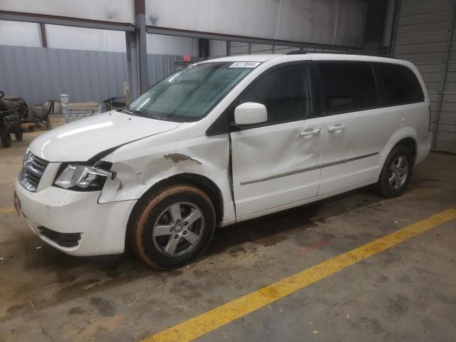 2010 Dodge Grand Caravan SXT