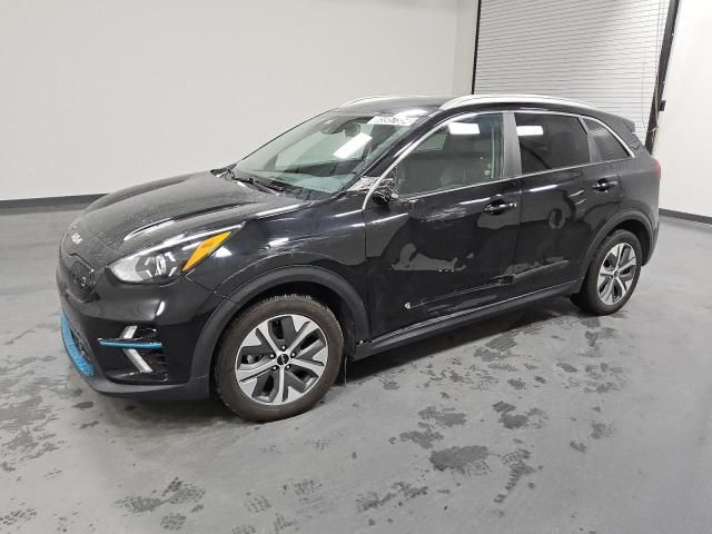 2022 KIA Niro S