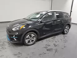 KIA Vehiculos salvage en venta: 2022 KIA Niro S