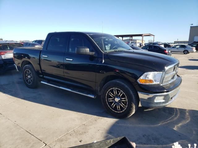 2012 Dodge RAM 1500 SLT