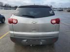 2011 Chevrolet Traverse LS