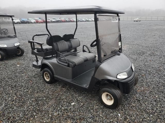 2017 Other Golf Cart