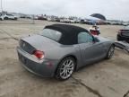 2007 BMW Z4 3.0