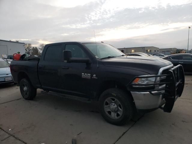 2018 Dodge RAM 2500 ST