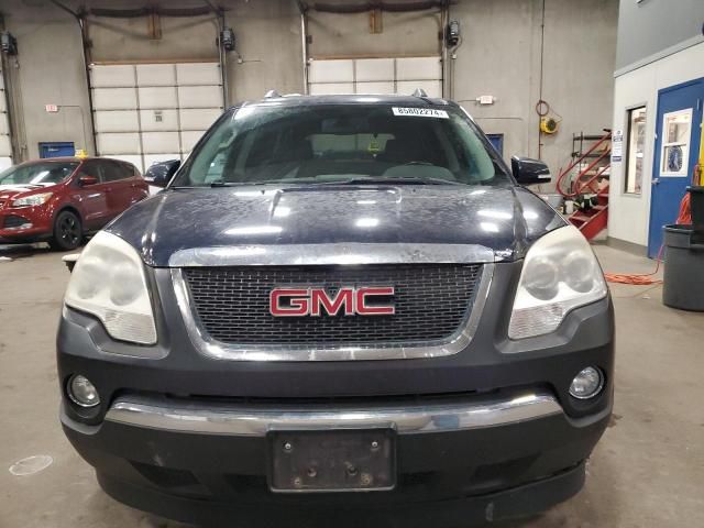 2011 GMC Acadia SLT-1