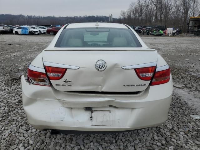 2012 Buick Verano