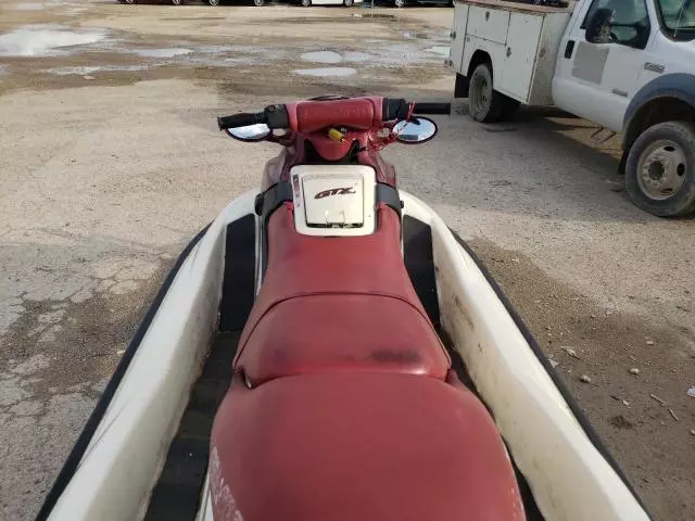 1999 Seadoo GTX