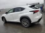 2015 Lexus NX 200T