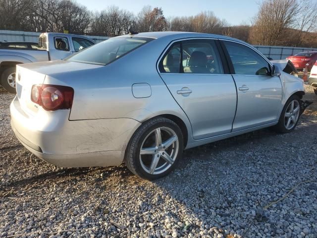 2008 Volkswagen Jetta SE