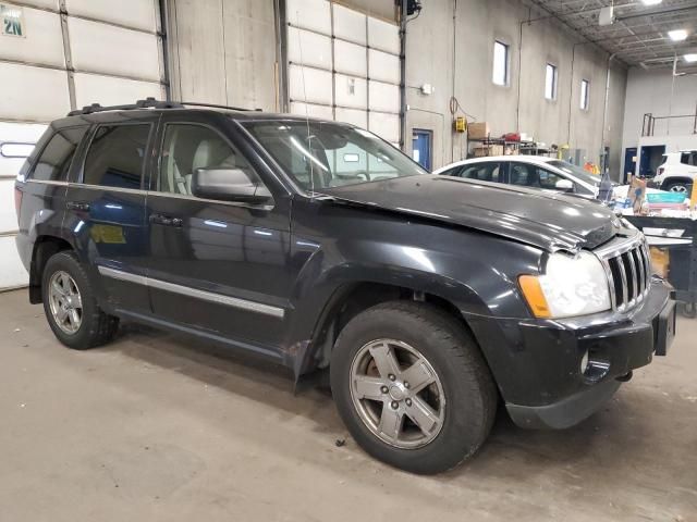 2005 Jeep Grand Cherokee Limited