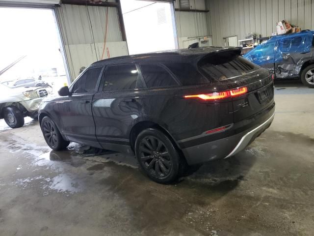 2019 Land Rover Range Rover Velar R-DYNAMIC SE