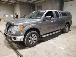 Lotes con ofertas a la venta en subasta: 2012 Ford F150 Super Cab