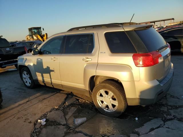 2015 GMC Terrain SLE