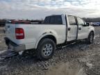 2007 Ford F150 Supercrew