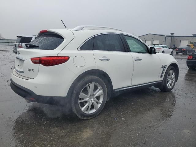 2014 Infiniti QX70