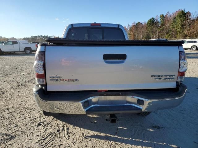 2010 Toyota Tacoma Prerunner Access Cab