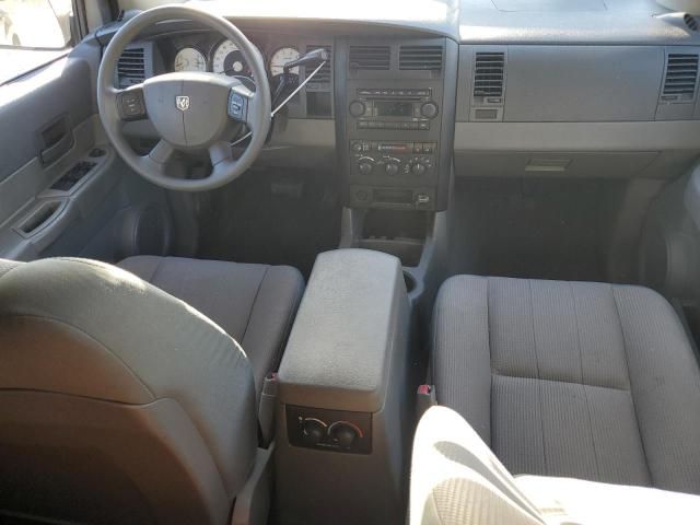 2005 Dodge Durango ST