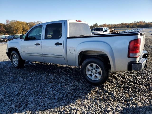 2012 GMC Sierra C1500 SLE