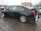 2013 Cadillac ATS